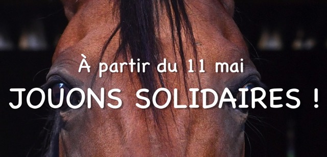 Jouons Solidaires !